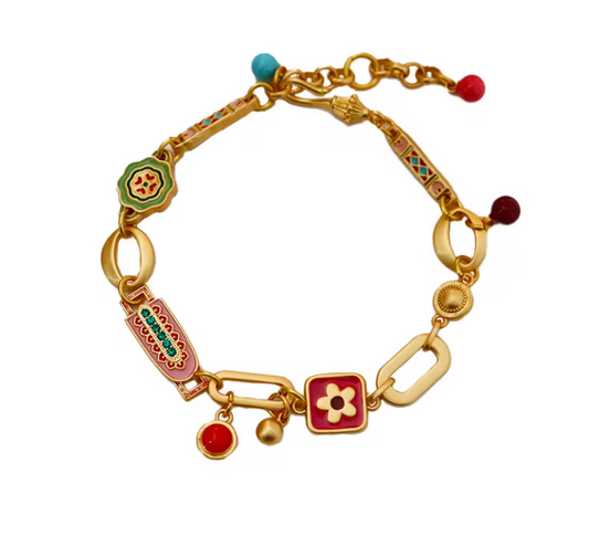 Life Bracelet | VintageSade