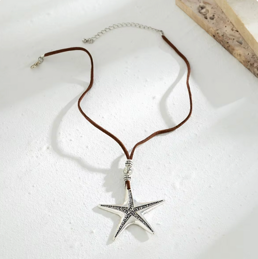 Starfish Chain