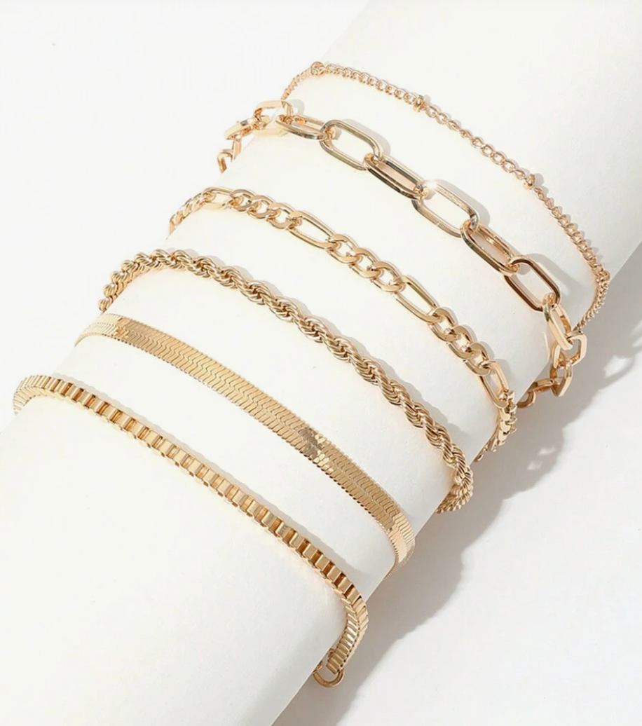 Maire Danty Bracelets | CleanGirl